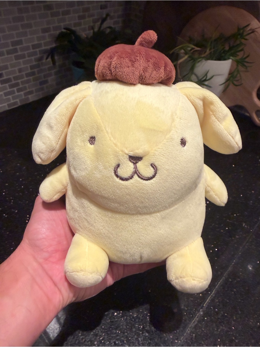 Hello Kitty & Friends Sanrio Plush